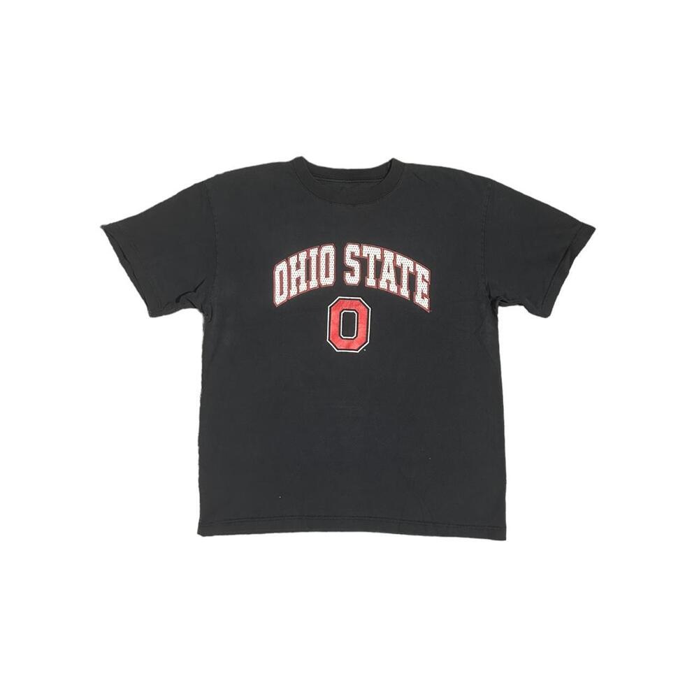 90s Vintage Ohio State Shirt
